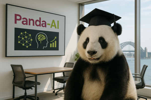 ai education for small business